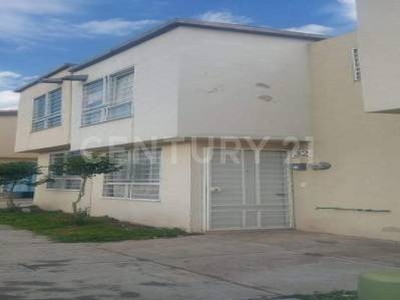 Casa en Venta en Rio Papagayo ext 6 int 13 Col El Dorado Huehuetoca, Huehuetoca