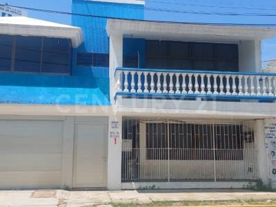 Casa en Venta, Pensiones del estado, Coatzacoalcos, Veracruz.