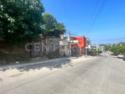 Inmueble en venta en Manzanillo, Colima