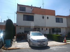 Casa en condominioenVenta, enVillas de Santa Ana I,Toluca