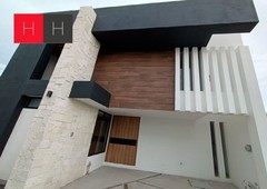 Casa en Preventa en Parque Mediterráneo