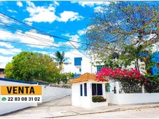 casa en venta en adalberto tejeda