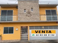 Casa en Venta en Astilleros de Veracruz
