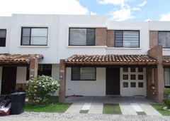 Casa en venta Lomas de Angelópolis, Parque Jardines de las Lomas Cascatta I.