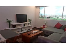 Departamento en Venta en Cuajimalpa FF 21 - 3330 - 1