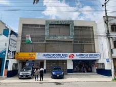 EDIFICIO EN VENTA EN ISIDRO FABELA