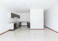 departamento renovado en venta en calz desierto de los leones 79m2 2r 2b