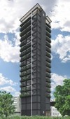 Torre INN ¡Atención inversionistas! Deptos. Desde $2,400,000 hasta $3,200,00 MNX