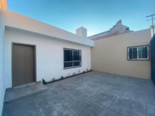 casas en renta - 125m2 - 2 recámaras - aguascalientes - 7,500