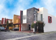 Casas en renta - 200m2 - 3 recámaras - San Andres Cholula - $19,000