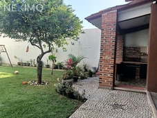 casas en renta - 257m2 - 4 recámaras - lomas de cortes - 12,500