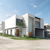 casas en venta - 260m2 - 3 recámaras - alvarado - 4,750,000