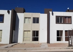 casas en venta - 90m2 - 2 recámaras - san juan del rio - 965,326