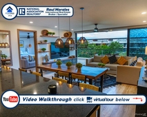 exquisite penthouse apartment in playacar mls-rm512