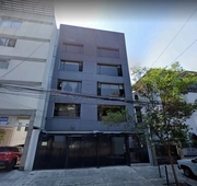 venta de departamento a mitad de precio listo para adjudicar en cuauhtemoc excelente oportunidad ds