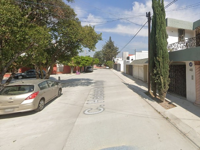 7- Se Vende Casa En Mansiones Del Valle - Santiago De Querétaro, Pago Directo Con Institucion Bancaria ¡¡no Arriesgues Tu Patrimonio!!-7