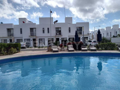 Casa 3 Recamaras En Venta En Residencial Bali, Playa Del Carmen P3152