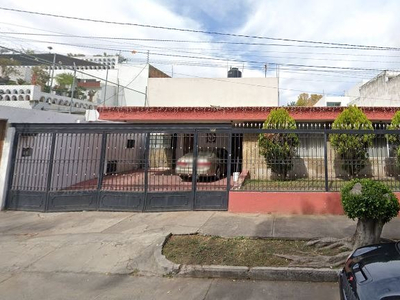 Casa De Recuperación Bancaria En C. Ignacio Herrera Y Cairo, Circunvalación Vallarta, Guadalajara, Jal
