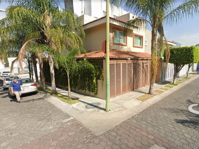 Casa De Remate Bancario En Real De Valdepeñas, Zapopan, Jalisco. Oportunidad De Contado. No Creditos