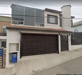 -casa En Remate-bahia Vizcaíno Ensenada, B.c.-jcbb
