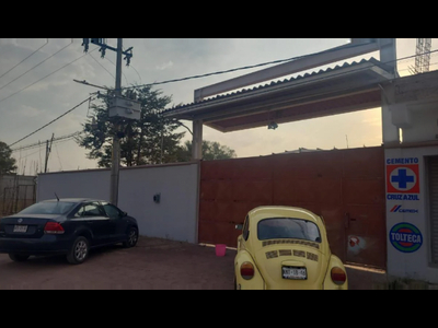 Casa en renta Nextlalpan, Estado De México