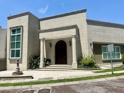 Casa en venta Avenida Huixquilucan, Buenavista, Naucalpan De Juárez, México, 53800, Mex