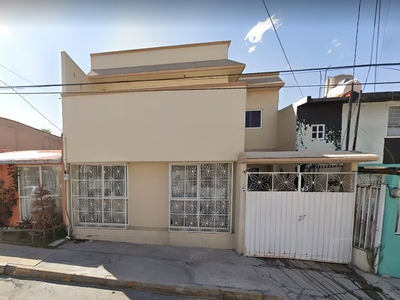 Casa En Venta, Coacalco, Edo Mex