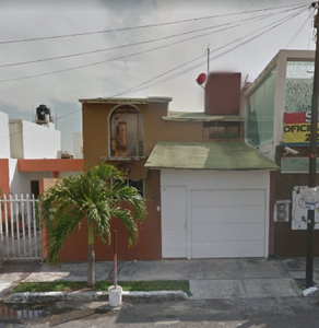 Casa En Venta Colonia Jardines De Virginia, Boca Del Río Veracruz
