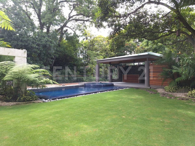 Casa En Venta Compositores, Cuernavaca, Morelos