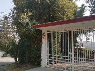 Casa En Venta Con Amenidades Compartidas, En Fraccionamiento Loma Del Río, Nicolás Romero En El...
