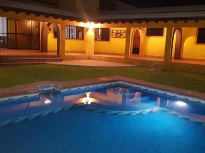 Casa En Venta En Cuautla, Brisas, Tum