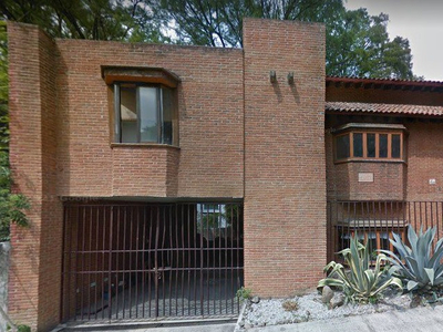 Casa En Venta En Cuernavaca, Morelos, Tum