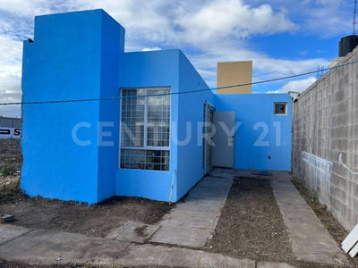 Casa En Venta En Los Magueyes, San Luis Potosí, S.l.p.