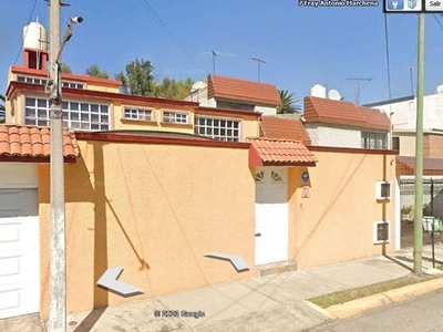 Casa en venta Fray Antonio Marchena 7, Mz 001, Colón Echegaray, Naucalpan De Juárez, Estado De México, México
