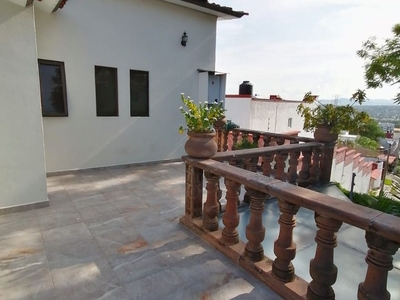 Casa en venta Lomas De Cortes, Cuernavaca, Morelos