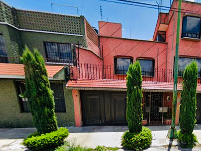 Casa En Venta, Nueva Santa Maria, Azcapotzalco Remate