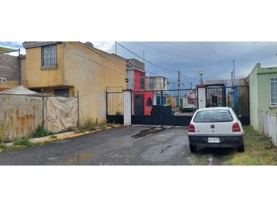 Casa en venta Tonanitla, Estado De México