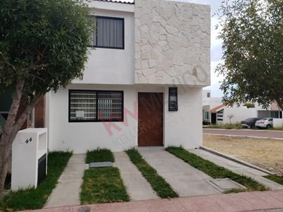 Casa Nueva En Renta En Ciudad Maderas