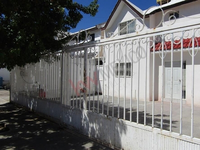 Compra casa en Villas de la Hacienda, Torreón, Coahuila