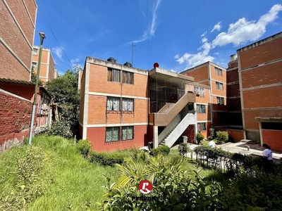 Departamento en renta Granjas Lomas De Guadalupe, Cuautitlán Izcalli