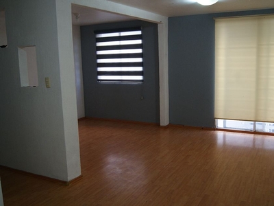 Departamento en renta San Lorenzo Tetlixtac, Coacalco De Berriozábal