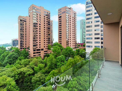 Departamento En Venta C. Navío, Cuajimalpa De Morelos, Cdmx.