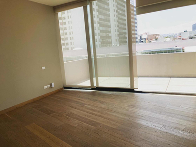 Departamento En Venta O Renta En San José Insurgentes