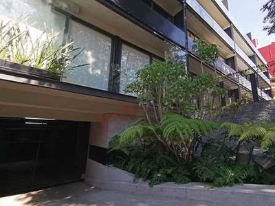 Departamento Ph En Venta Musset Residences Zona Polanco