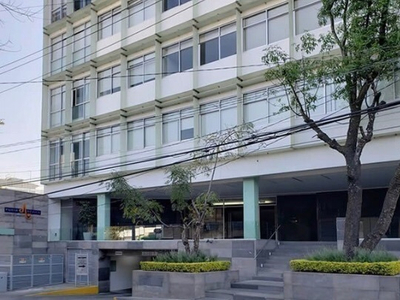 Oficina En Corporativo, San Jerónimo, Lujo, Seguridad