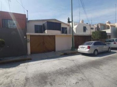 Oportunidad Casa En Remate Bancario Zona Residencial Miramontes Tlalpan Scb118