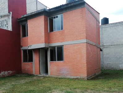 Renta De Casa En Ocotlán, Tlaxcala