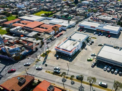 Renta Local Comercial En Metepec