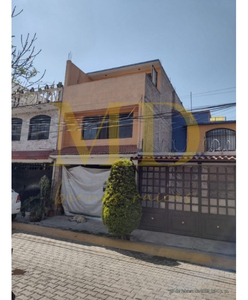 Se Vende Casa En Ixtapaluca, Edo. De Mexico. Excelente Precio. Acetamos Credito. #nhe0034