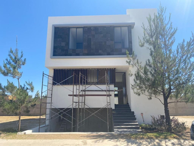 Se Vende Casa En Privanza Habitat, Zapopan